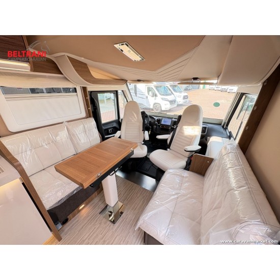 Mobilvetta K-Yacht Teknoline 64 - 2026 | Automatico